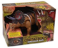 Cretaceous Dinosaur Ages 695844