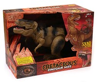 Cretaceous Dinosaur Ages 695843
