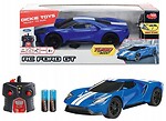 Dickie RC - Auto Ford 2017 Ford GT 1:16