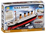 RMS Titanic 1:450 - Executive Edition