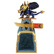 Ninja Gold Dragons / Smok Treasure X s6