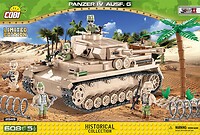 Panzer IV Ausf.G - Edycja Limitowana