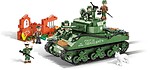 Sherman M4A3E2 Jumbo - Edycja Limitowana