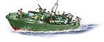 Patrol Torpedo Boat PT-109 - Edycja Limitowana