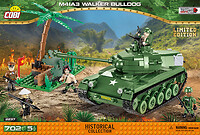 M41A3 Walker Bulldog - Edycja...