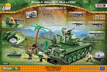 M41A3 Walker Bulldog - Edycja Limitowana