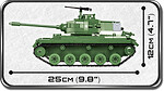 M41A3 Walker Bulldog - Edycja Limitowana
