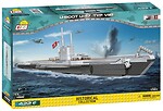 U-Boot U-47 TYP VII B