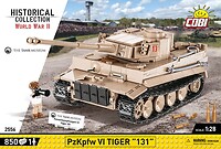 Panzerkampfwagen VI Tiger 131