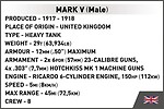 Mark V Male