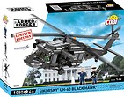 Sikorsky UH-60 Black Hawk - Edycja Limitowana