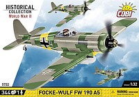 Focke-Wulf Fw 190 A5