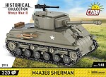 M4A3E8 Sherman