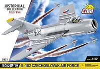 S-102 Czechoslovak Air Force
