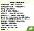 M26 Pershing T26E3