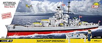 Battleship Gneisenau - Edycja...
