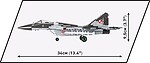 MiG-29 NATO Code &quot;FULCRUM&quot;
