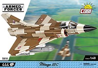 Mirage IIIC Vexin