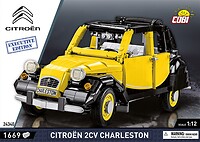 Citroen 2CV Charleston - Executive...