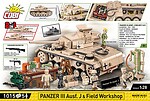 Panzer III Ausf. J &amp; Field Workshop - Edycja limitowana