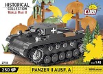Panzer II Ausf. A