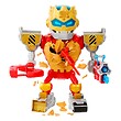 Robots Gold -  Mega Robot  Treasure X
