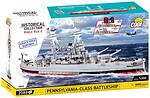Pennsylvania - Class Battleship (2in1) - Executive Edition