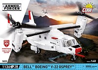 Bell-Boeing V-22 Osprey First Flight Edition