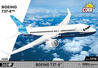 Boeing 737-8