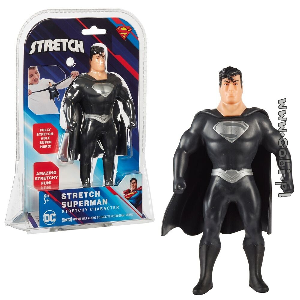 Figurka DC Superman - 17 cm