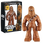 Duża Figurka Stretch Chewbacca Star Wars - 22...