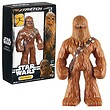 Duża Figurka Stretch Chewbacca Star Wars - 22 cm