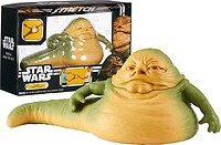 Duża Figurka Stretch Jabba The Hutt Star Wars...