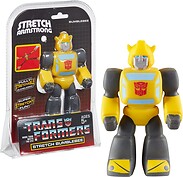 Figurka Stretch Transformers - Bumble Bee -...