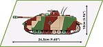 Sturmgeschütz IV Sd.Kfz.167 - Edycja Limitowana
