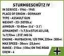 Sturmgeschütz IV Sd.Kfz.167 - Edycja Limitowana