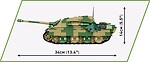Sd.Kfz.173 Jagdpanther- Edycja Limitowana