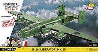 B-24 Liberator Mk.III - Edycja...