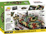 Panzerjäger Tiger Ausf.B - Edycja Limitowana