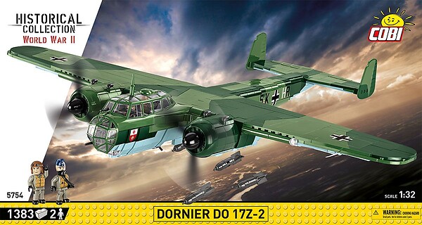 Dornier Do 17Z-2