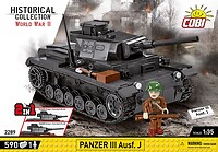 Panzer III Ausf.J
