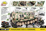 Panzerjäger Tiger (P) Ferdinand - Edycja Limitowana