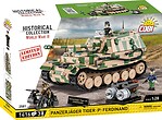 Panzerjäger Tiger (P) Ferdinand - Edycja Limitowana