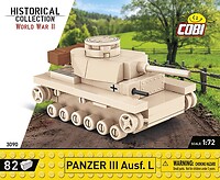 Panzer III Ausf.L