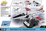 Northrop F-5A Freedom Fighter