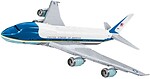 Boeing 747 Air Force One