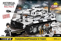 Panzerkampfwagen VI Tiger - Edycja...