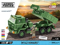 M142 Himars