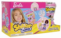Shaker Maker Barbie