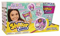 Shaker Maker Gabby DollHouse